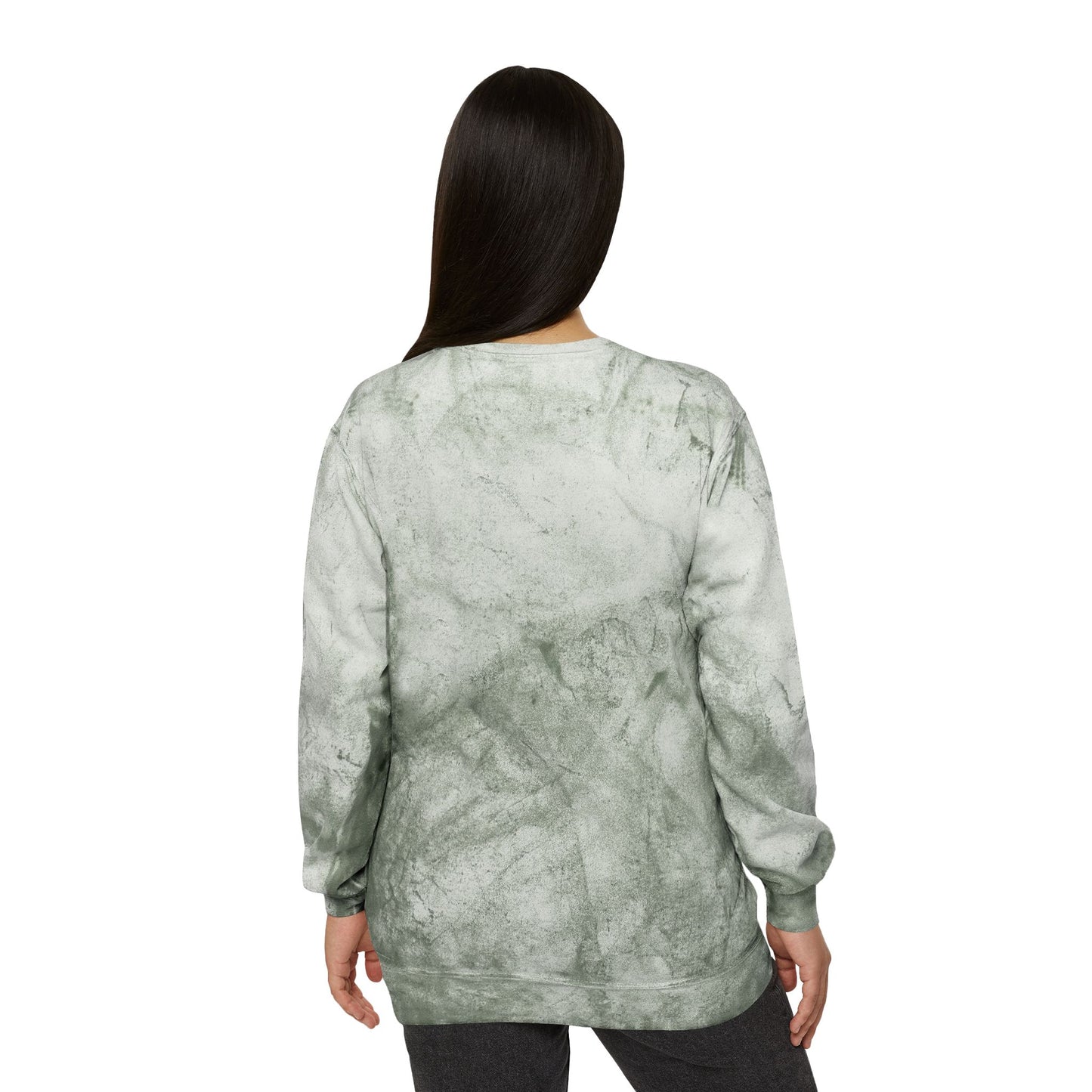 The Barbie Face Sweatshirt – Bright and Trendy for All Occasions