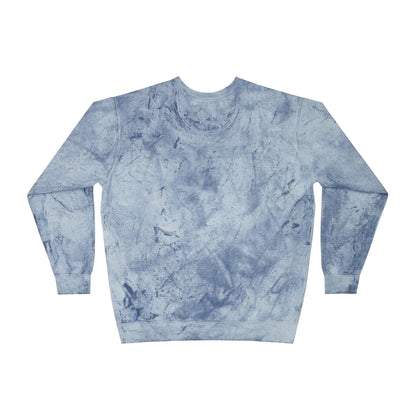 The Barbie Face Sweatshirt – Bright and Trendy for All Occasions