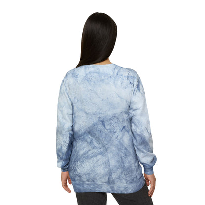 The Barbie Face Sweatshirt – Bright and Trendy for All Occasions