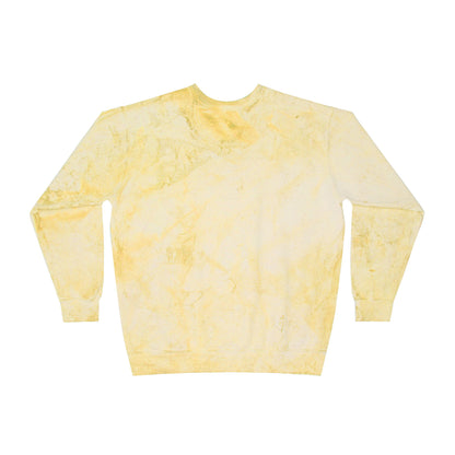 The Barbie Face Sweatshirt – Bright and Trendy for All Occasions