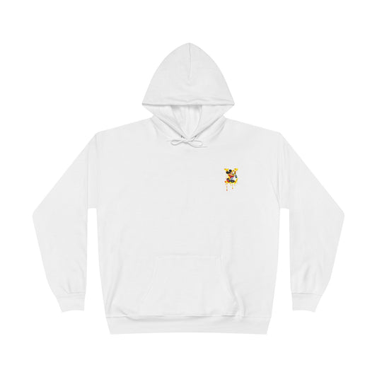 Louis Vuitton Pullover Hoodie