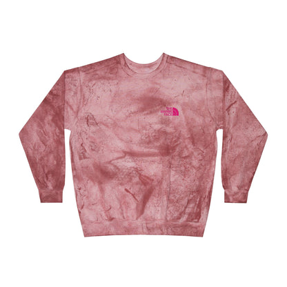 The Barbie Face Sweatshirt – Bright and Trendy for All Occasions