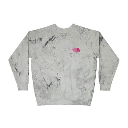 The Barbie Face Sweatshirt – Bright and Trendy for All Occasions