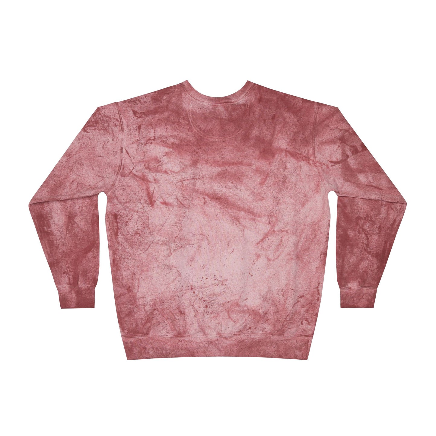 The Barbie Face Sweatshirt – Bright and Trendy for All Occasions