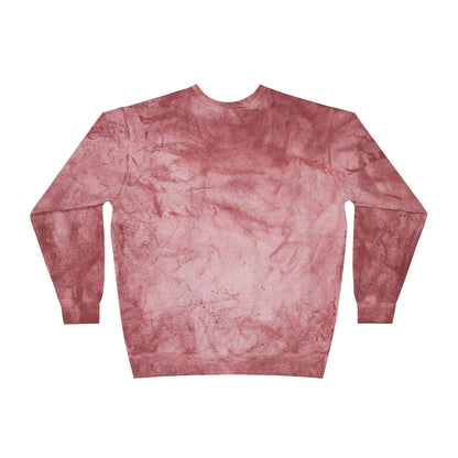 The Barbie Face Sweatshirt – Bright and Trendy for All Occasions