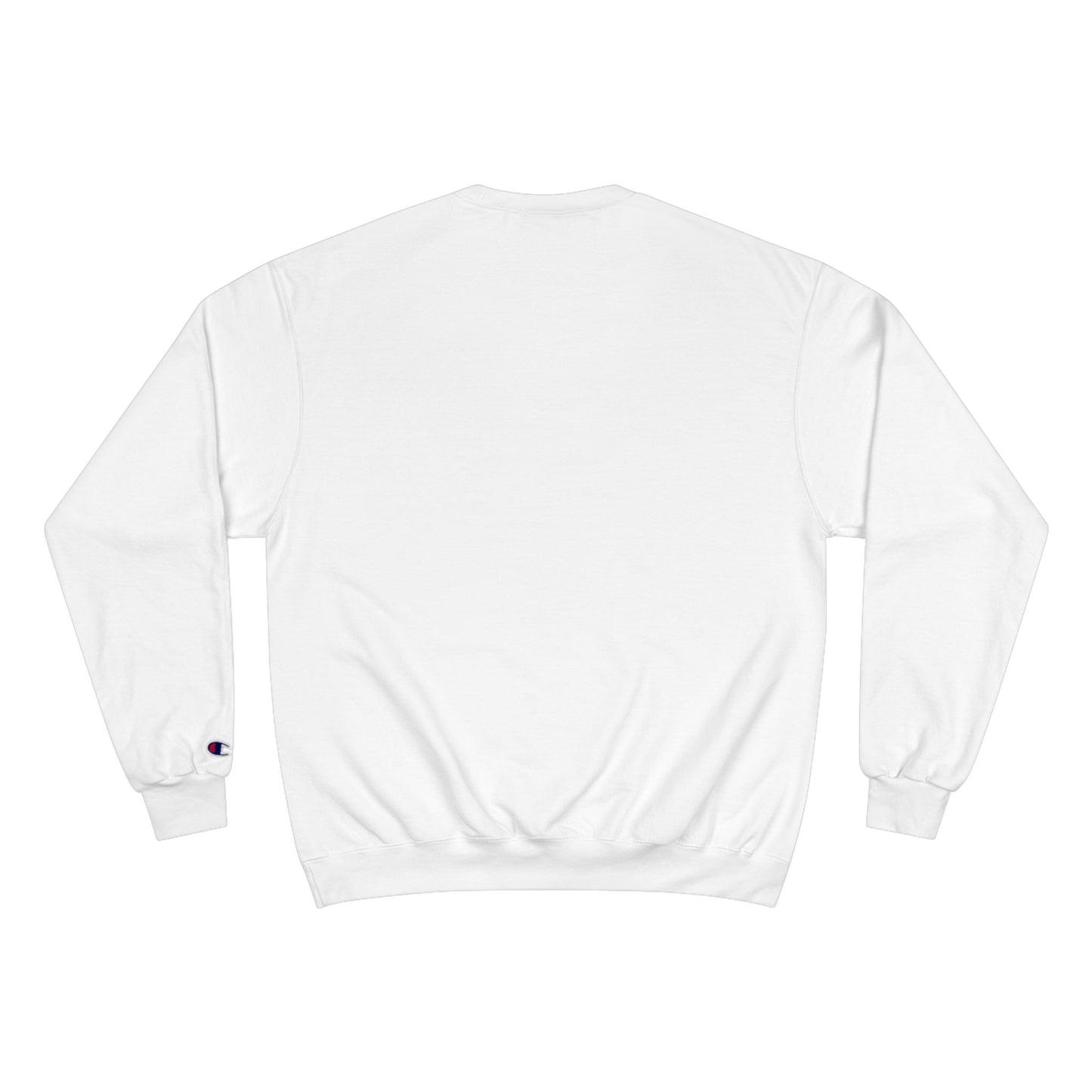 Dripping Champion Sweatshirt
