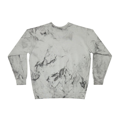 The Barbie Face Sweatshirt – Bright and Trendy for All Occasions