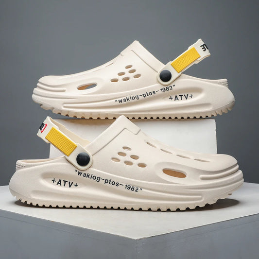 2024 Crocs