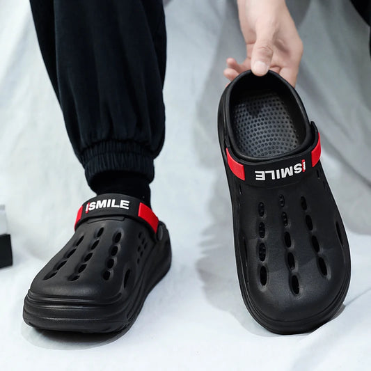 2024 Crocs