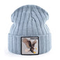 FREEDOM Beanies Hat