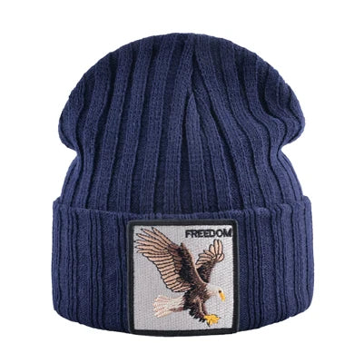 FREEDOM Beanies Hat