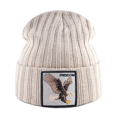 FREEDOM Beanies Hat