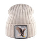 FREEDOM Beanies Hat