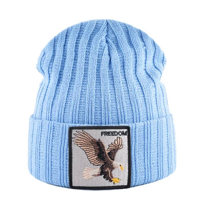 FREEDOM Beanies Hat