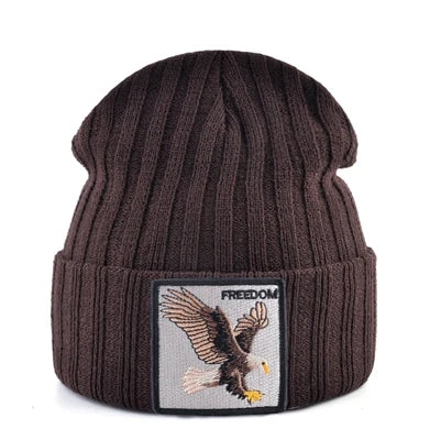 FREEDOM Beanies Hat