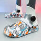 Crocs Beach Shoes