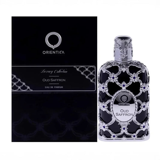 Eau de Parfum  Fragrance