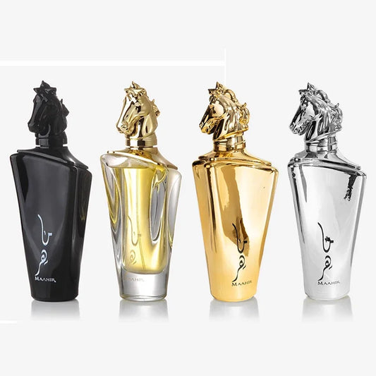 Maahir Men X Women Fragrance