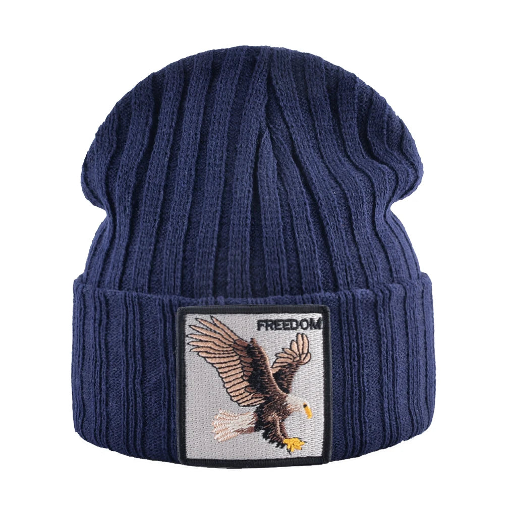 FREEDOM Beanies Hat