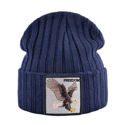 FREEDOM Beanies Hat