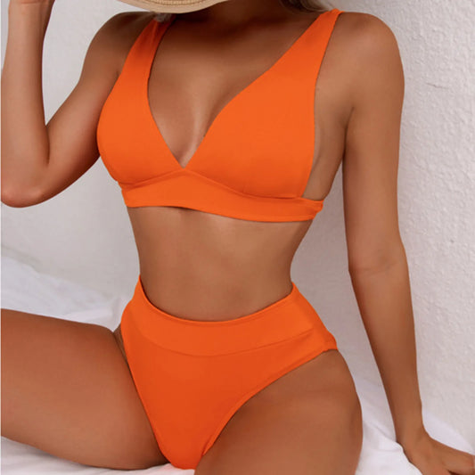 2 Piece Swimwear Bikinis