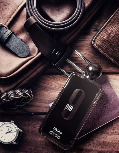 9 AM X PM Fragrance