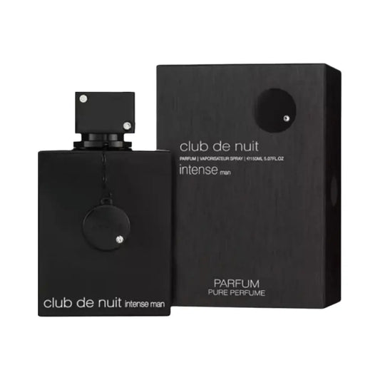 Club de Nuit INTENSE Male X Female Fragrance