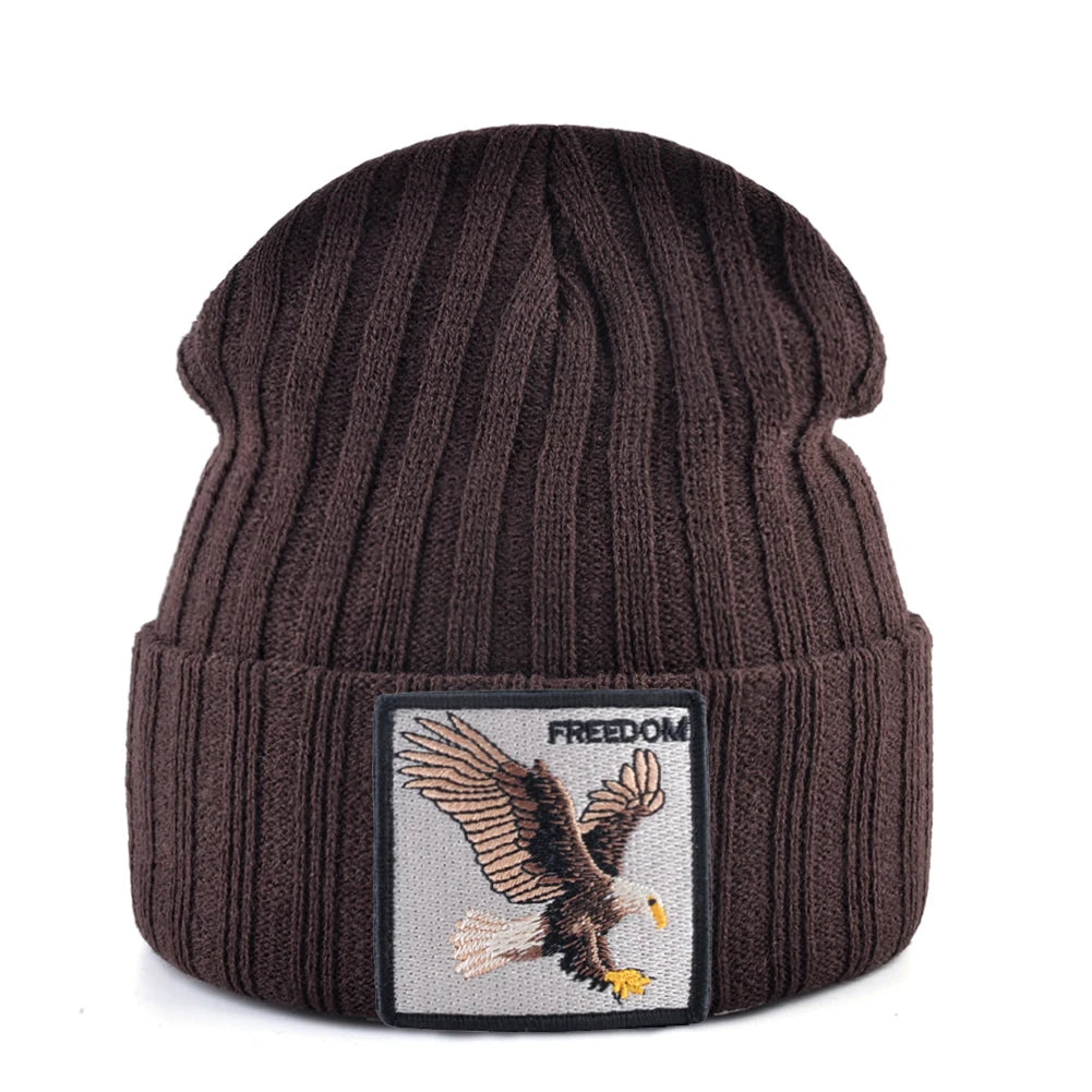 FREEDOM Beanies Hat