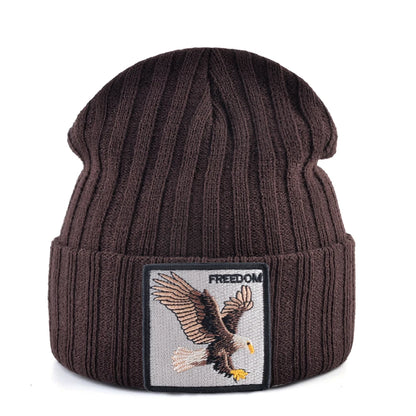 FREEDOM Beanies Hat