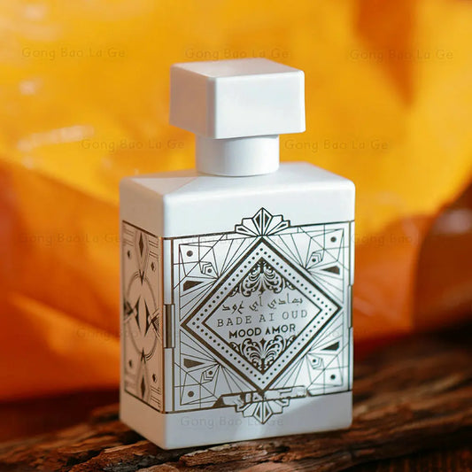 BADE AI OUDFragrance