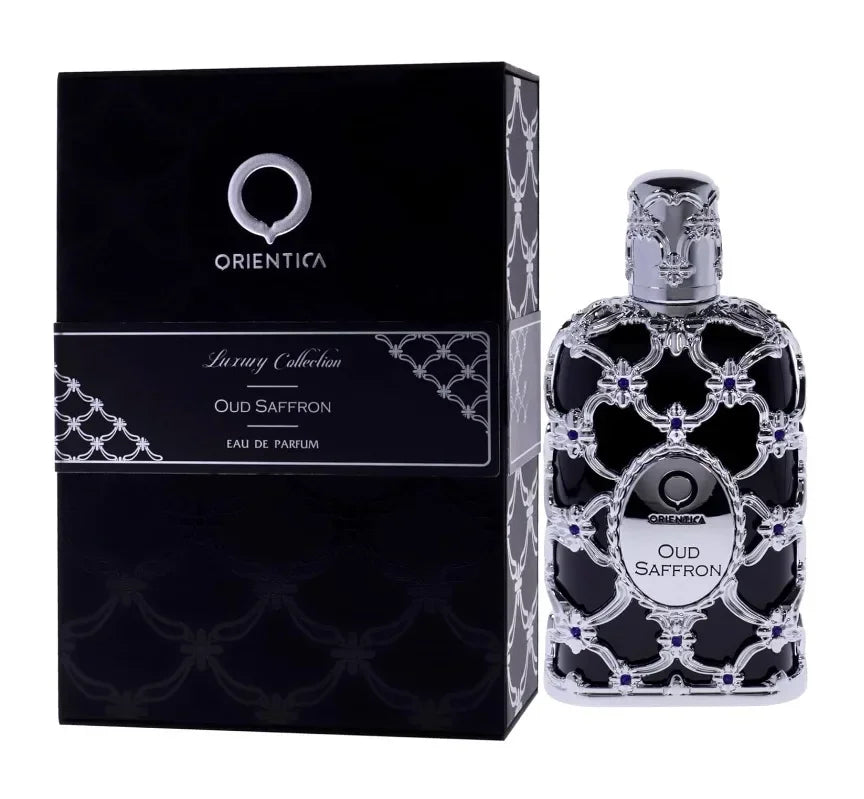 Eau de Parfum  Fragrance
