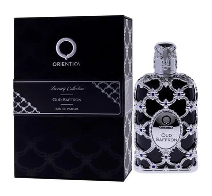 Eau de Parfum  Fragrance