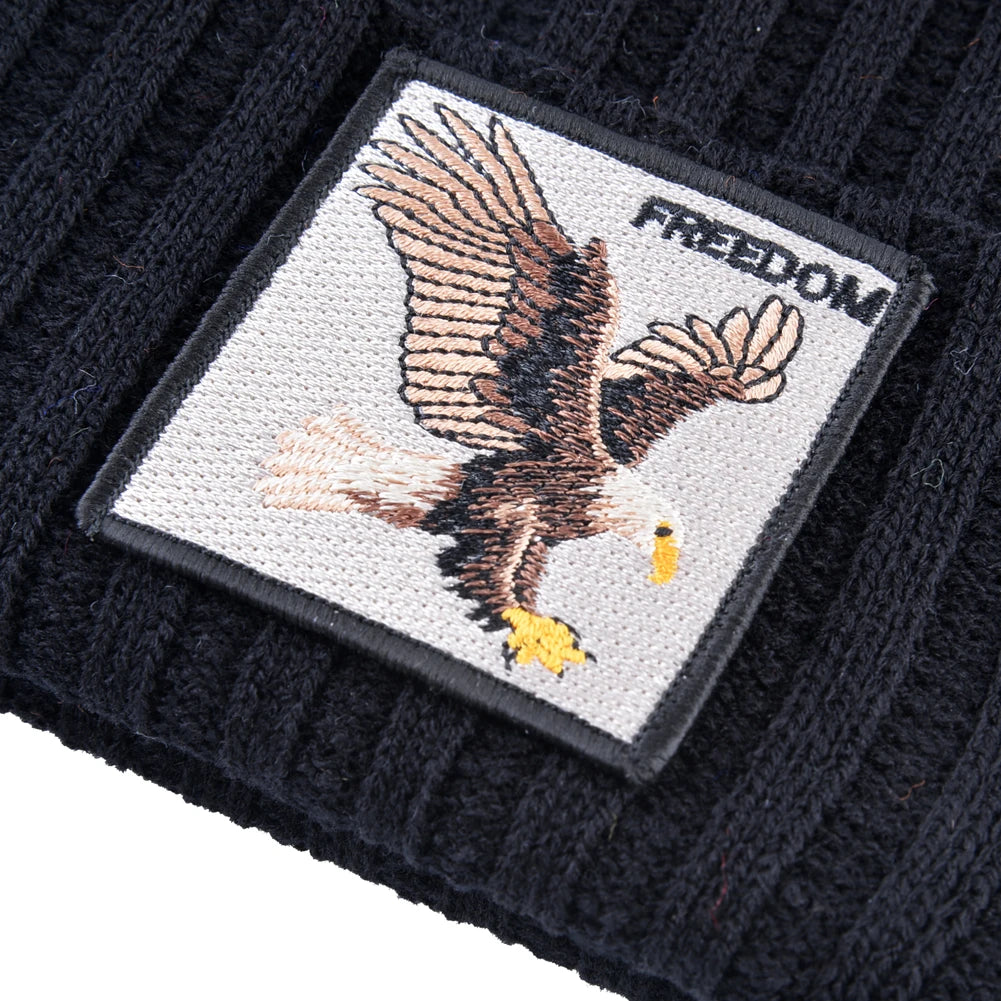 FREEDOM Beanies Hat