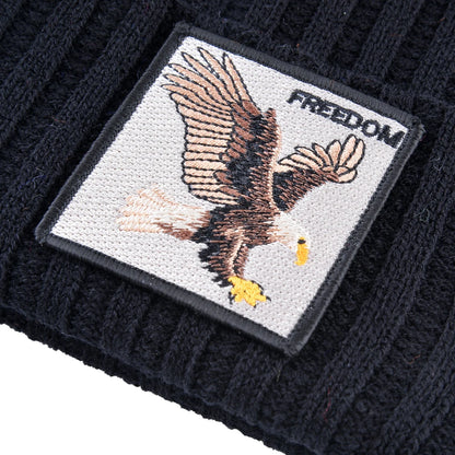 FREEDOM Beanies Hat