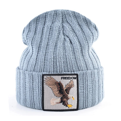 FREEDOM Beanies Hat