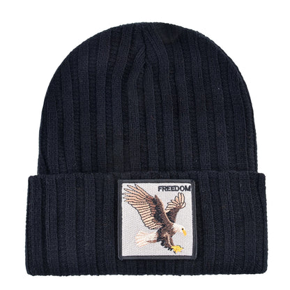 FREEDOM Beanies Hat