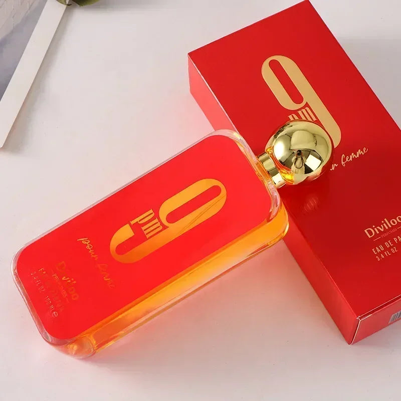 9 AM X PM Fragrance
