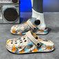 Crocs Beach Shoes
