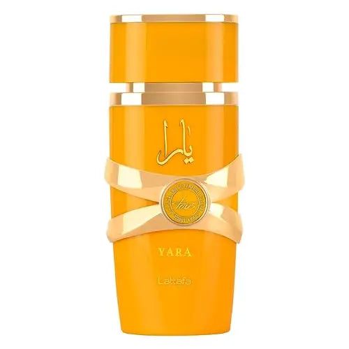 Yara X  Asad Women's X Men Fragrance