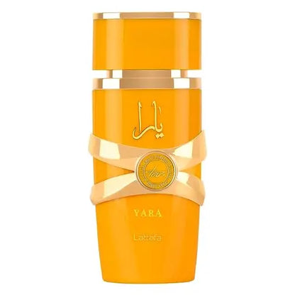 Yara X  Asad Women's X Men Fragrance