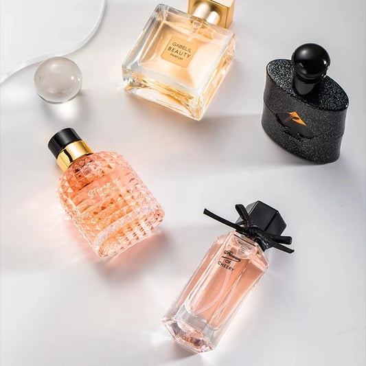105ml Original Women's Perfume Gift Box Four Piece Set