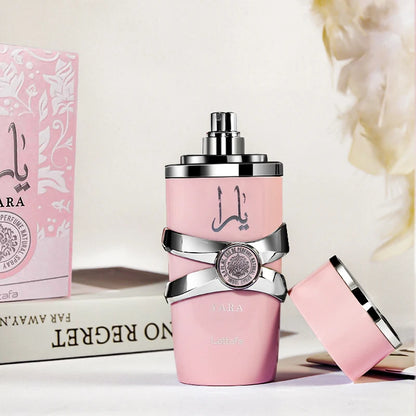 Yara X  Asad Women's X Men Fragrance