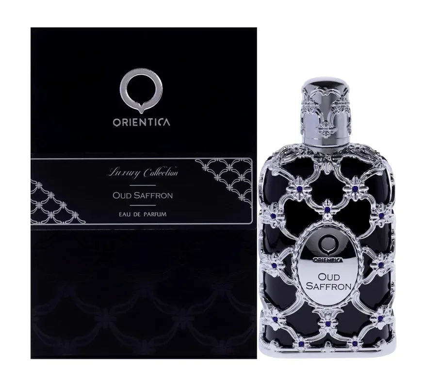 Eau de Parfum  Fragrance