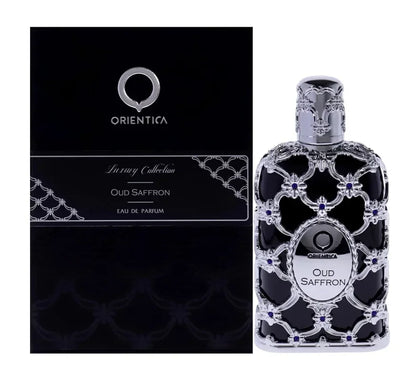 Eau de Parfum  Fragrance