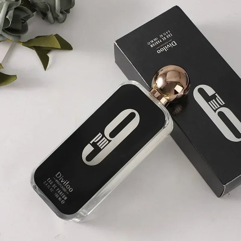 9 AM X PM Fragrance